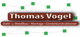 Thomas Vogel Metallbau & Co. KG